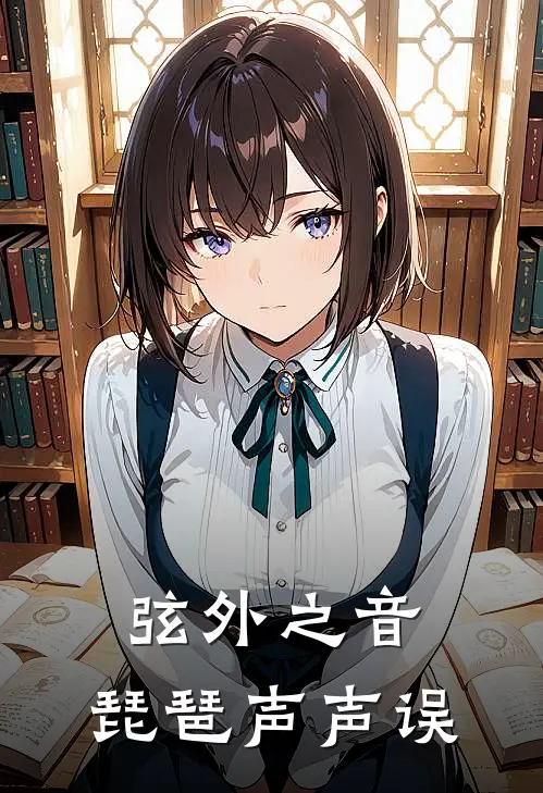 弦外之音：琵琶声声误