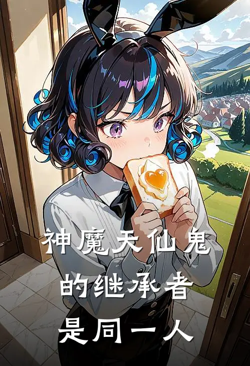 神魔天仙鬼的继承者是同一人宙灵宙灵全本免费小说_热门网络小说推荐神魔天仙鬼的继承者是同一人宙灵宙灵