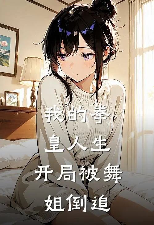 我的拳皇人生：开局被舞姐倒追