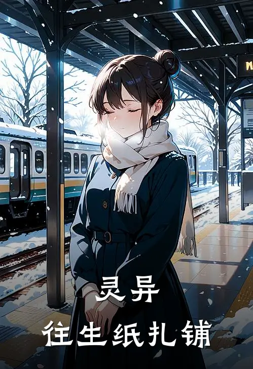 灵异：往生纸扎铺聂纸月傅星沉最新好看小说_已完结小说灵异：往生纸扎铺聂纸月傅星沉