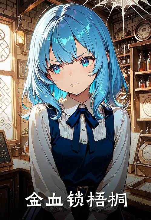 金血锁梧桐(林七夜安宇轩)完本小说_全本免费小说金血锁梧桐林七夜安宇轩