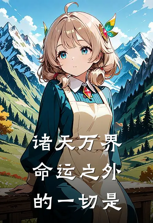 诸天万界命运之外的一切是