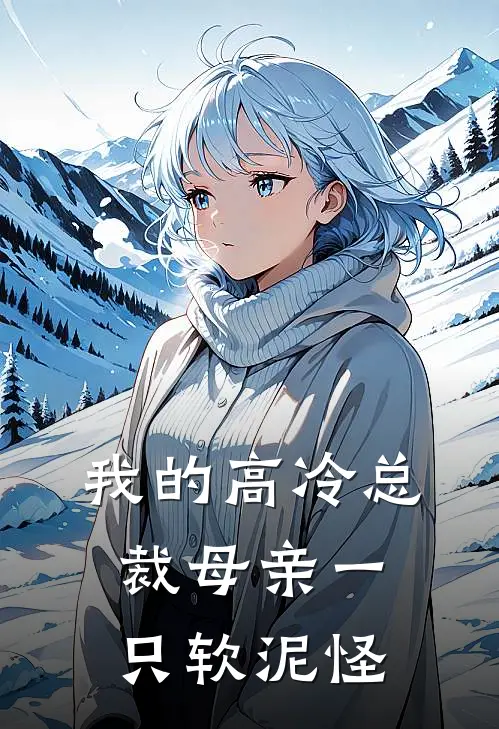 我的高冷总裁母亲一只软泥怪