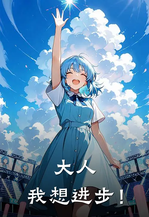 大人，我想进步！苏然李茂最新完结小说推荐_全集免费小说大人，我想进步！苏然李茂