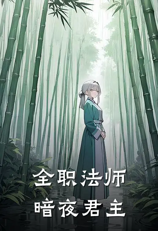 全职法师：暗夜君主墨渊霍格完本小说大全_免费小说免费阅读全职法师：暗夜君主(墨渊霍格)