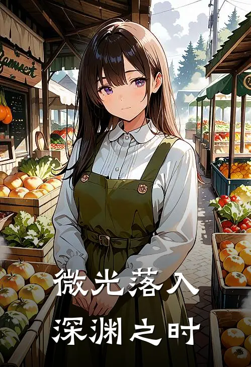 微光落入深渊之时