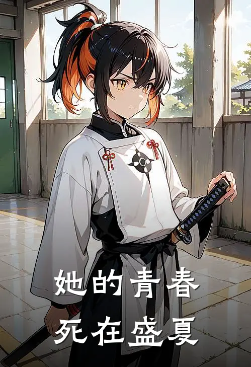 她的青春死在盛夏林星沉楚轩完结版小说阅读_完整版小说免费阅读她的青春死在盛夏(林星沉楚轩)