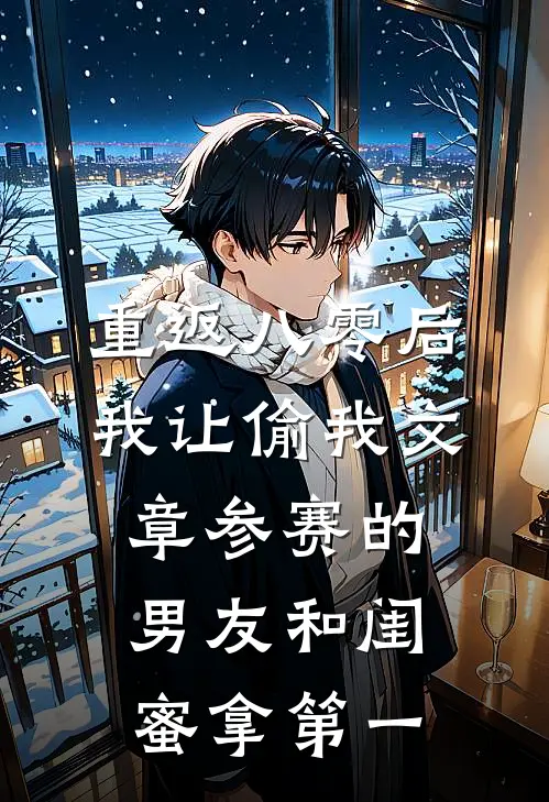 重返八零后，我让偷我文章参赛的男友和闺蜜拿第一（语萱唐建明）完整版小说阅读_重返八零后，我让偷我文章参赛的男友和闺蜜拿第一全文免费阅读（语萱唐建明）