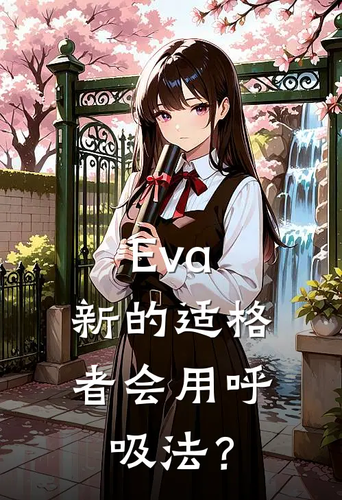 Eva：新的适格者会用呼吸法？