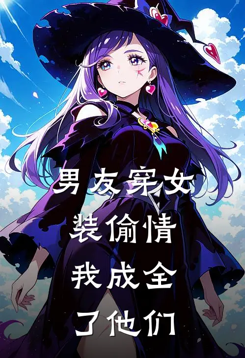 陈泽奇于琳琳《男友穿女装偷情，我成全了他们》_(陈泽奇于琳琳)热门小说