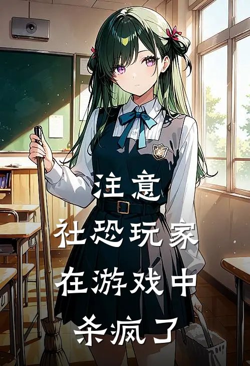 注意，社恐玩家在游戏中杀疯了姜云梦江云梦全集免费小说_免费小说完结注意，社恐玩家在游戏中杀疯了(姜云梦江云梦)