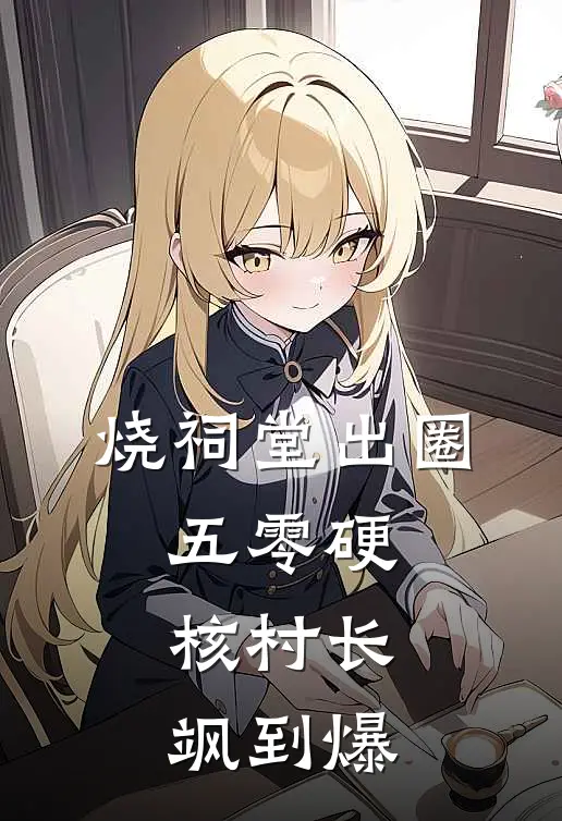 烧祠堂出圈：五零硬核村长飒到爆徐韵徐招娣最新热门小说_免费小说全文阅读烧祠堂出圈：五零硬核村长飒到爆(徐韵徐招娣)