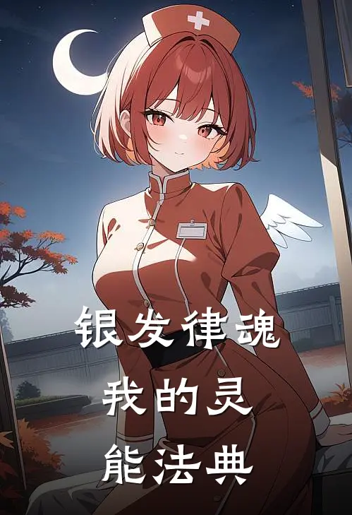 杨万一林小雨（银发律魂，我的灵能法典）最新章节列表_（杨万一林小雨）银发律魂，我的灵能法典最新小说