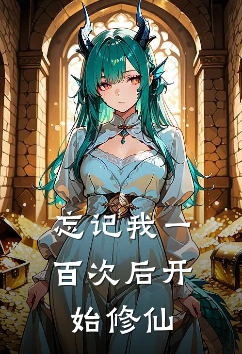 忘记我一百次后开始修仙