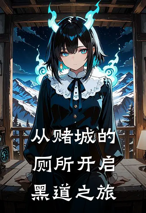 从赌城的厕所开启黑道之旅