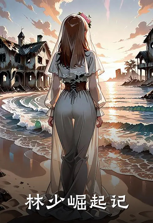 林少崛起记