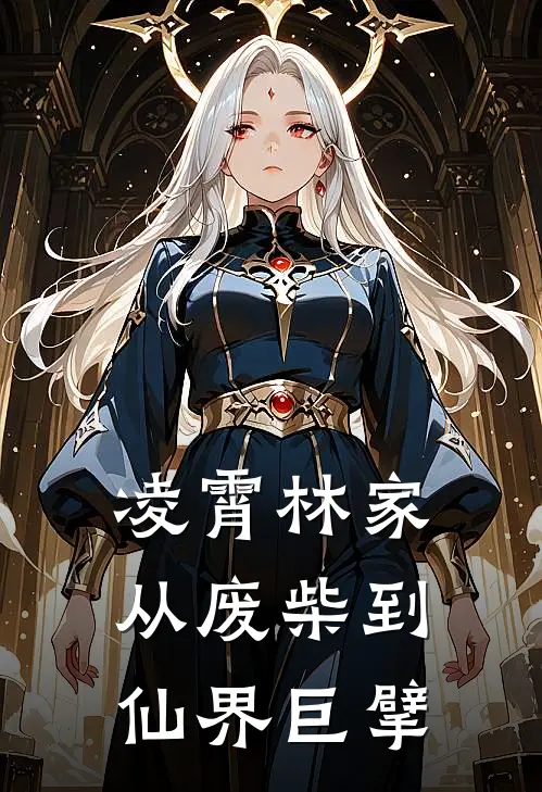 林辰林虎凌霄林家：从废柴到仙界巨擘最新章节阅读_林辰林虎最新章节在线阅读