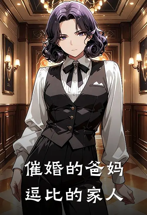 催婚的爸妈逗比的家人