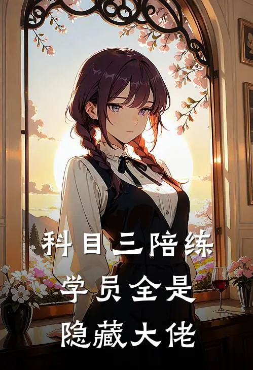 科目三陪练，学员全是隐藏大佬林焰王力完结小说_完结版小说全文免费阅读科目三陪练，学员全是隐藏大佬林焰王力