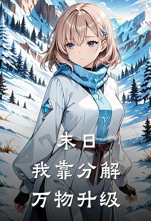 末日：我靠分解万物升级