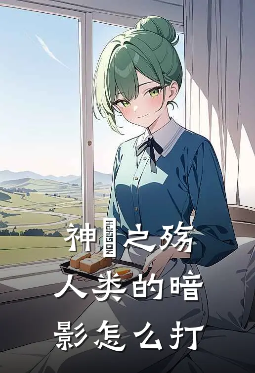 神祇之殇人类的暗影怎么打