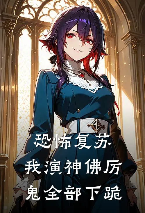 恐怖复苏：我演神佛厉鬼全部下跪