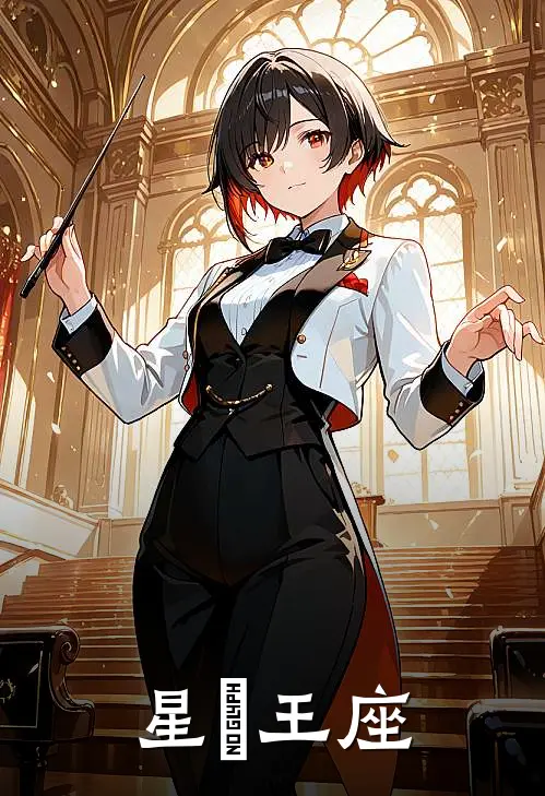 星餃王座(陈星烬江临渊)小说免费阅读无弹窗_完结小说星餃王座陈星烬江临渊