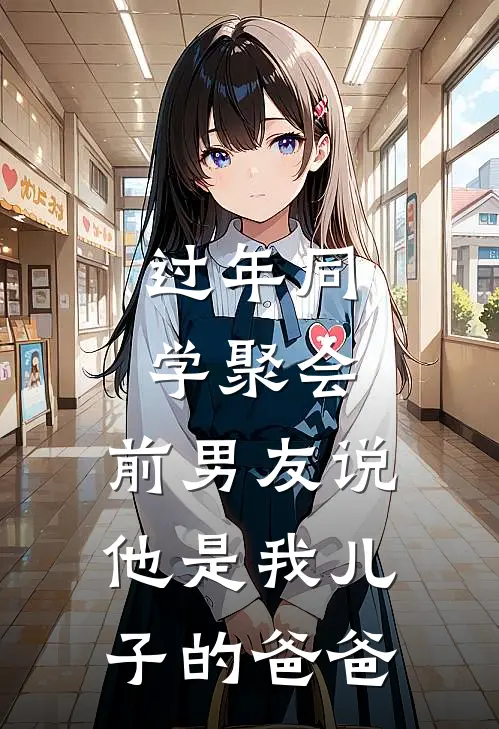 过年同学聚会，前男友说他是我儿子的爸爸