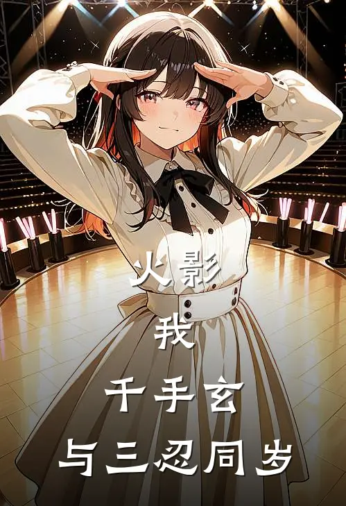 火影：我，千手玄，与三忍同岁查克拉刘海_《火影：我，千手玄，与三忍同岁》最新章节免费在线阅读