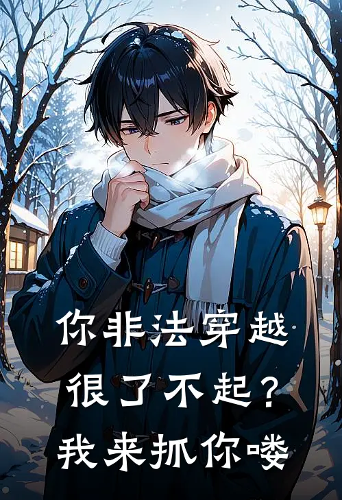 《你非法穿越很了不起？我来抓你喽》顾明月林志和全本阅读_(顾明月林志和)全集阅读