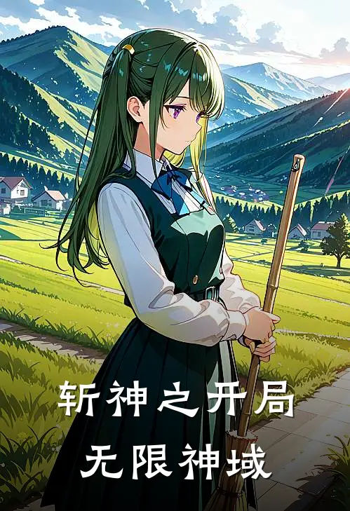 斩神之开局无限神域