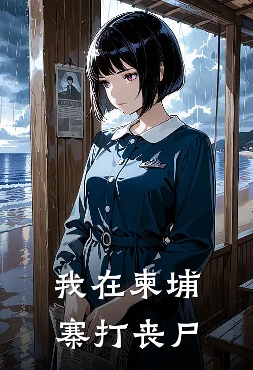 我在柬埔寨打丧尸