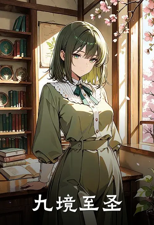 九境至圣(林渊李元)免费小说笔趣阁_完结版小说推荐九境至圣(林渊李元)