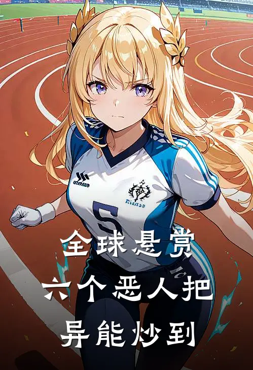 全球悬赏：六个恶人把异能炒到