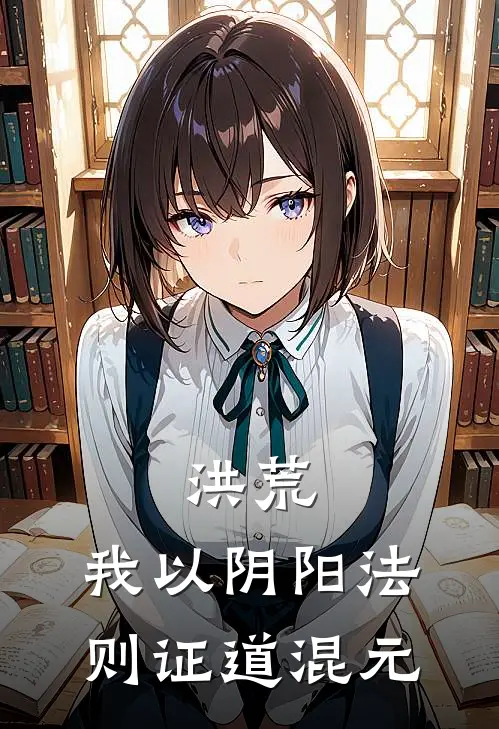 洪荒：我以阴阳法则证道混元(李玄辰李玄辰)最新免费小说_完本小说免费阅读洪荒：我以阴阳法则证道混元李玄辰李玄辰