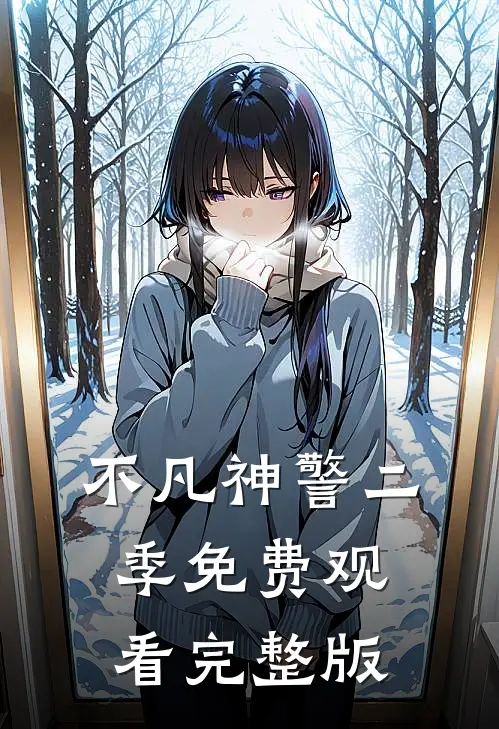 不凡神警二季免费观看完整版