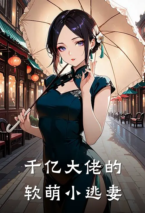 千亿大佬的软萌小逃妻(苏念星陆时衍)小说免费阅读_热门小说阅读千亿大佬的软萌小逃妻苏念星陆时衍