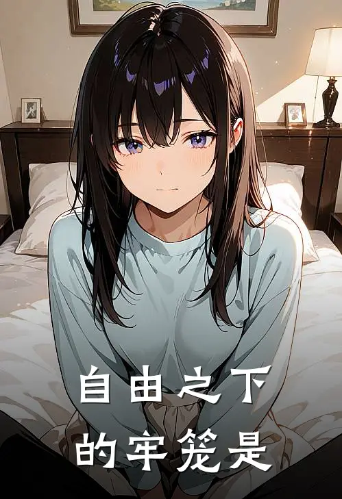 自由之下的牢笼是