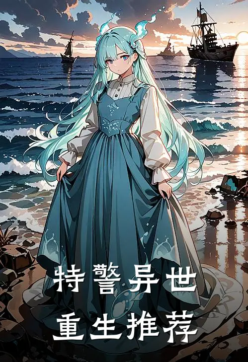 特警异世重生推荐