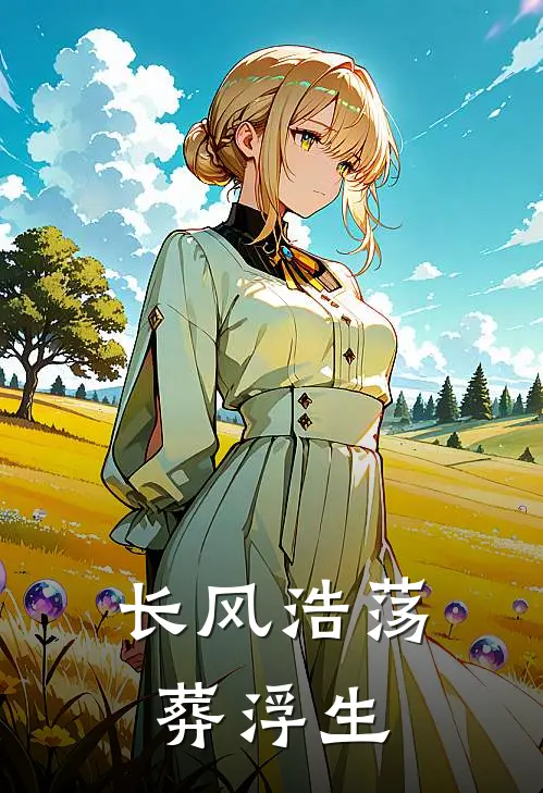 长风浩荡葬浮生赵瀛赵长风热门完结小说_最热门小说长风浩荡葬浮生赵瀛赵长风