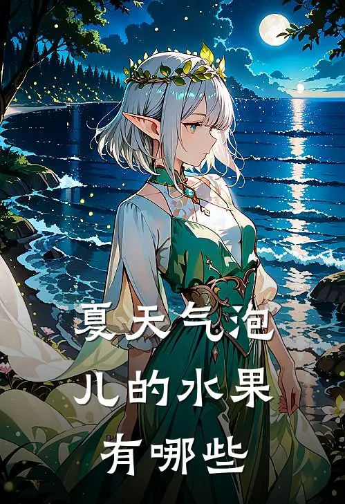 夏天气泡儿的水果有哪些