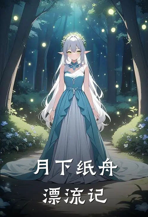 月下纸舟漂流记(洛诗林祈)热门网络小说推荐_免费完结版小说月下纸舟漂流记(洛诗林祈)