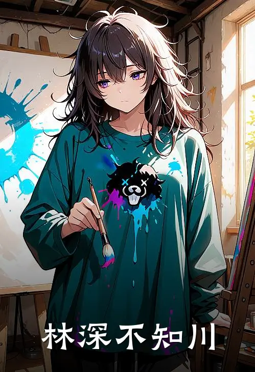 林深不知川（顾川沈月）全文免费阅读无弹窗大结局_林深不知川最新章节列表