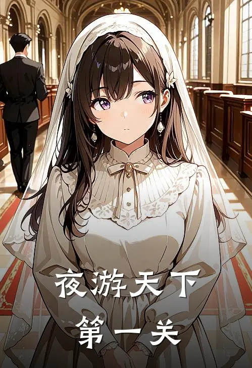 夜游天下第一关