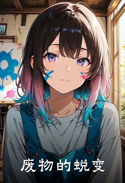 废物的蜕变