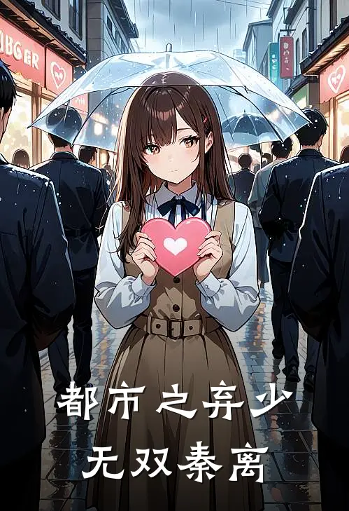 都市之弃少无双秦离