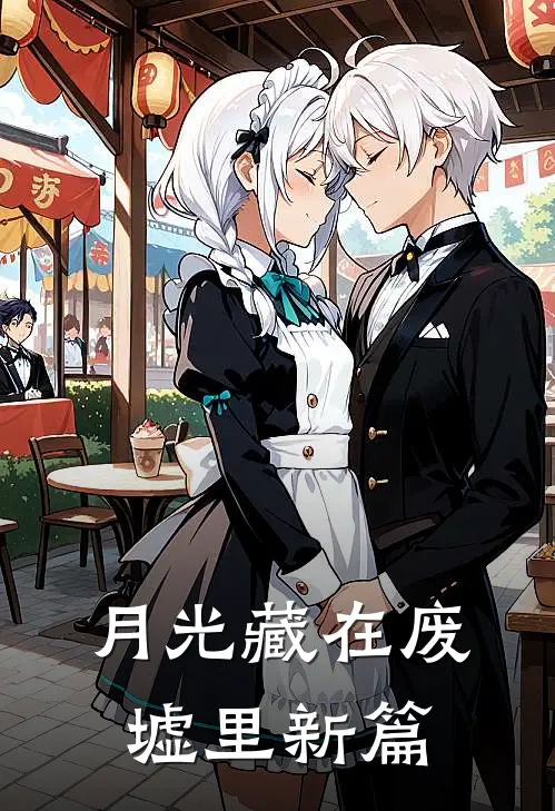 月光藏在废墟里新篇