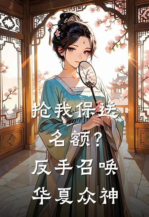 抢我保送名额？反手召唤华夏众神