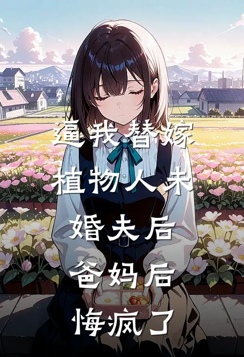 逼我替嫁植物人未婚夫后，爸妈后悔疯了