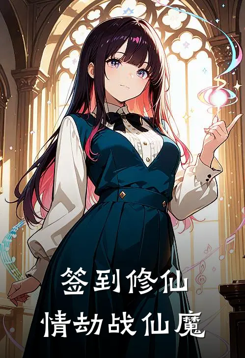 签到修仙：情劫战仙魔